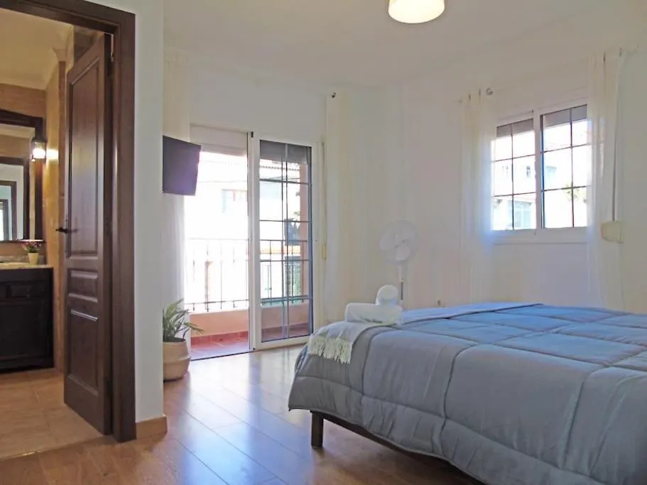 Luxurious Villa With Private Pool - Villa Jardin Santa Cruz de Tenerife