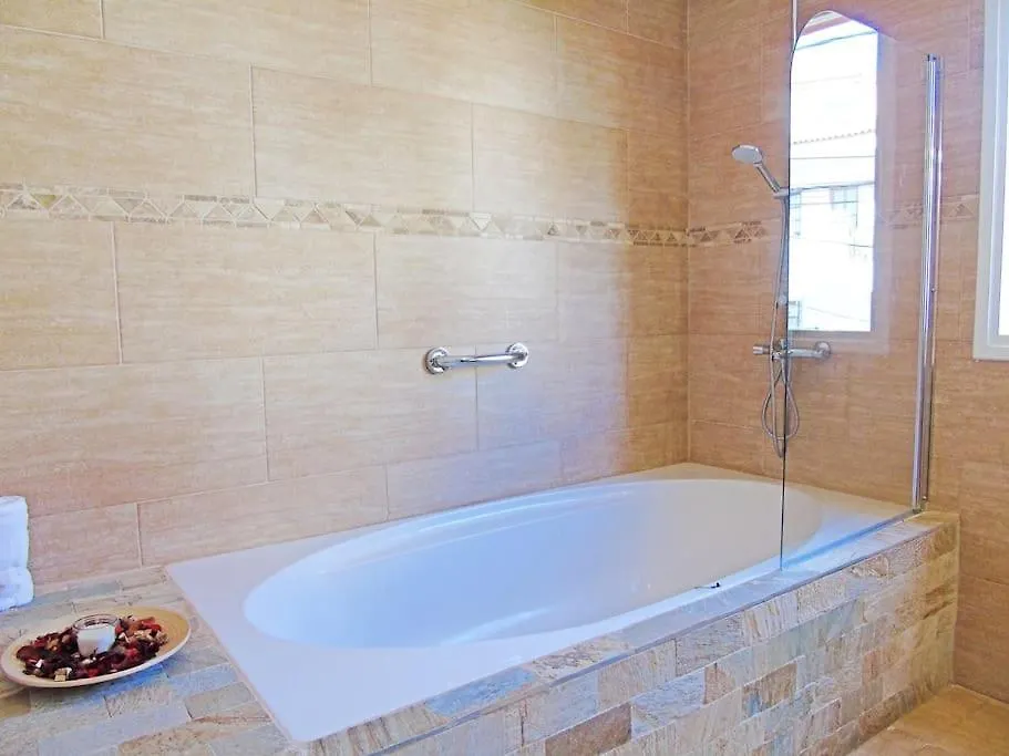 Luxurious Villa With Private Pool - Villa Jardin Santa Cruz de Tenerife