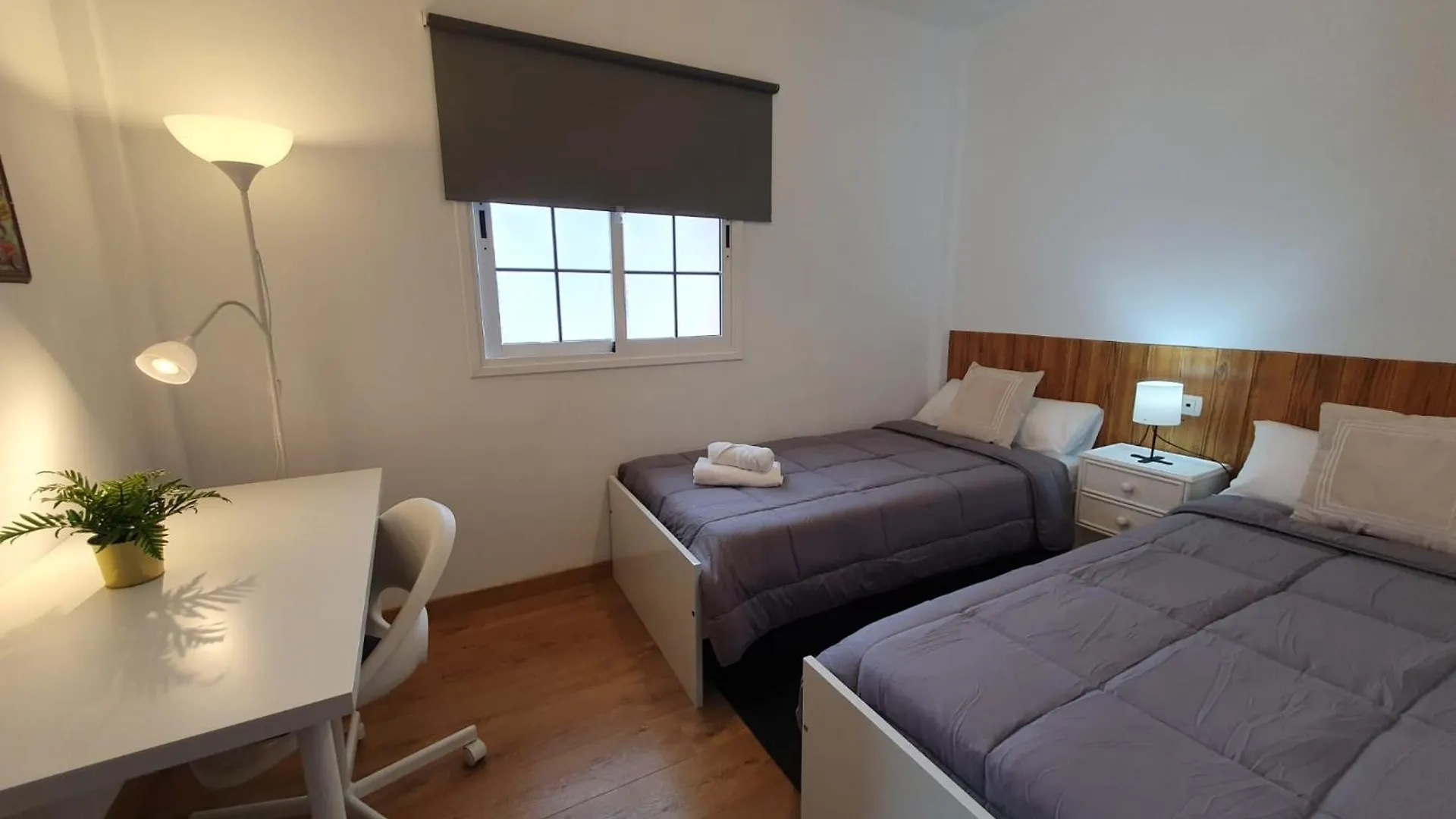 Luxurious Villa With Private Pool - Villa Jardin Santa Cruz de Tenerife Hiszpania
