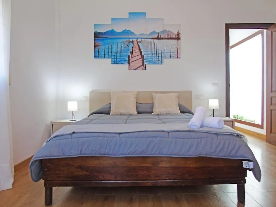 Luxurious Villa With Private Pool - Villa Jardin Santa Cruz de Tenerife Hiszpania