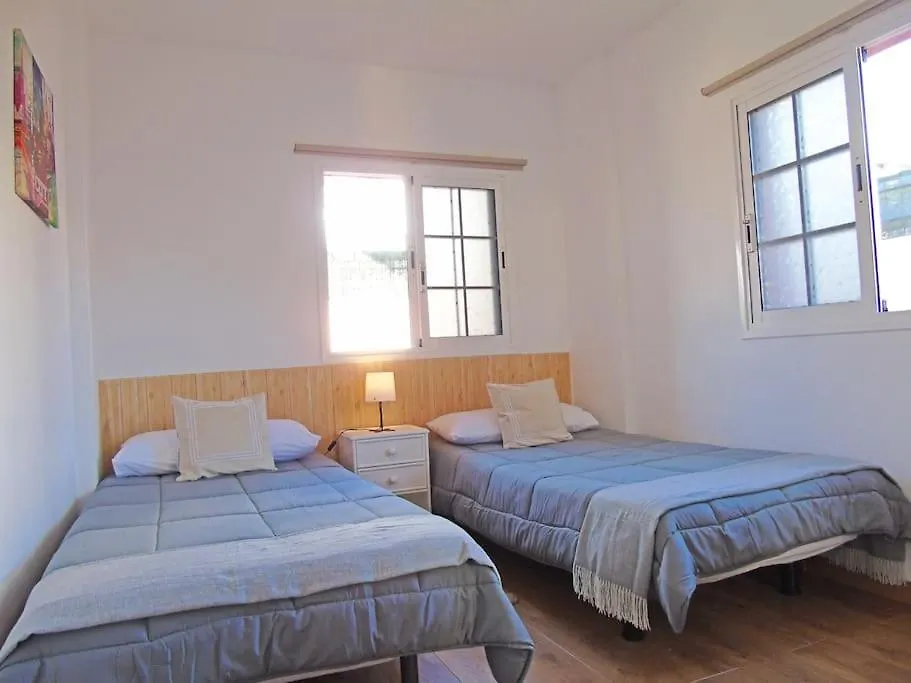 Luxurious Villa With Private Pool - Villa Jardin Santa Cruz de Tenerife 0*,  Hiszpania