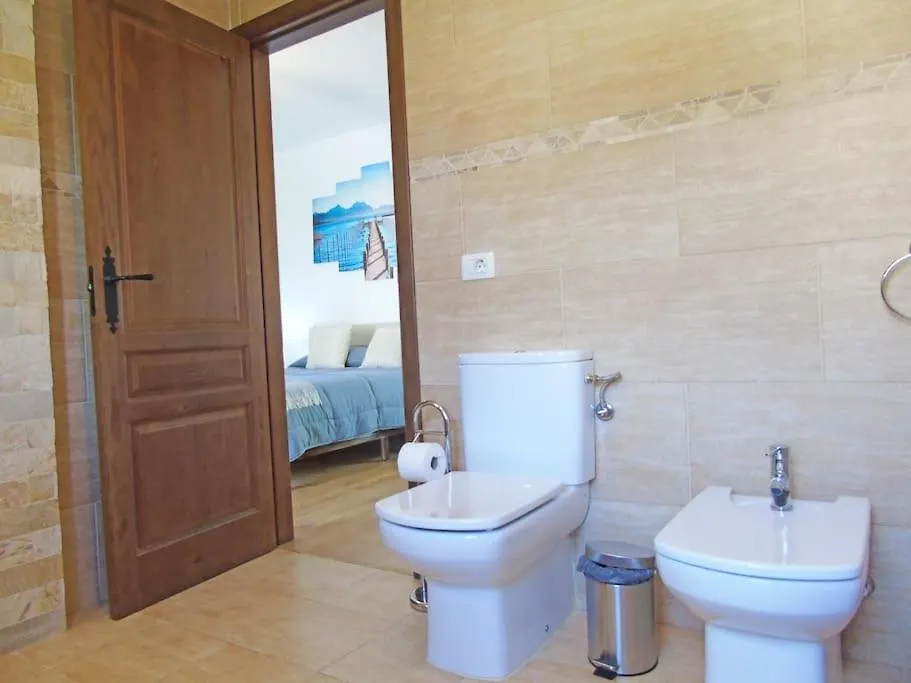Luxurious Villa With Private Pool - Villa Jardin Santa Cruz de Tenerife