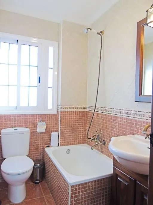 Luxurious Villa With Private Pool - Villa Jardin Santa Cruz de Tenerife Hiszpania
