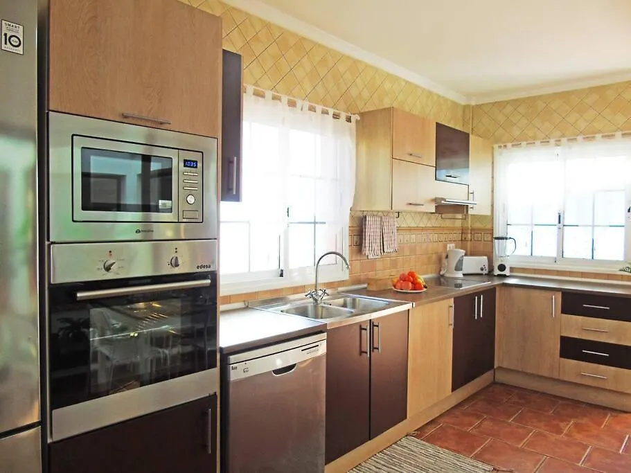 Luxurious Villa With Private Pool - Villa Jardin Santa Cruz de Tenerife