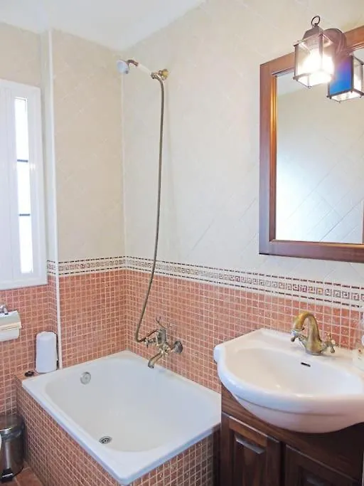 Luxurious Villa With Private Pool - Villa Jardin Santa Cruz de Tenerife Hiszpania